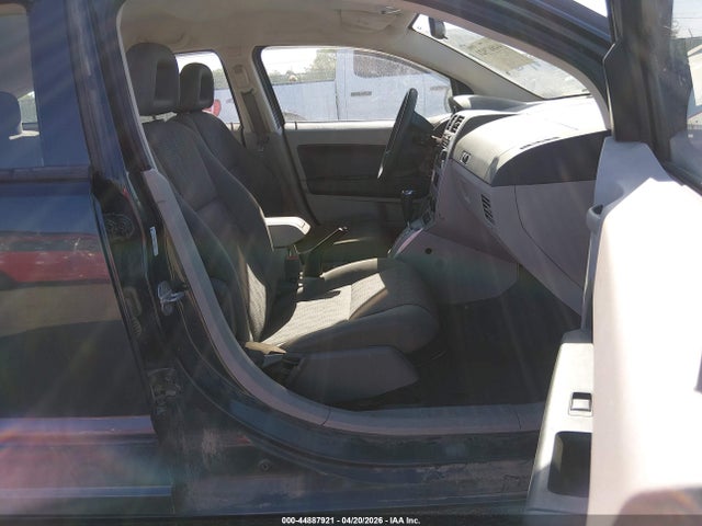 2007 Dodge Caliber Sxt მანქანა იყიდება აუქციონზე, vin: 1B3HB48B47D375081, აუქციონის ნომერი: 44887921