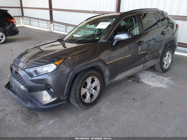 Aukcja sprzedaży 2020 Toyota Rav4 Xle, vin: 2T3W1RFV1LC043911, numer aukcji: 44887922