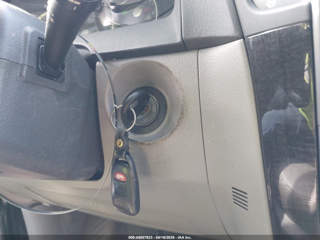 Продажа на аукционе авто 2008 Kia Sorento Ex, vin: KNDJC736585848345, номер лота: 44887923