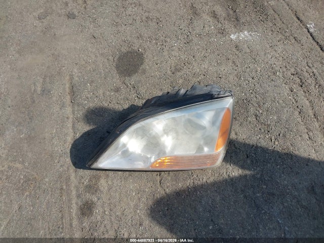 Продажа на аукционе авто 2008 Kia Sorento Ex, vin: KNDJC736585848345, номер лота: 44887923