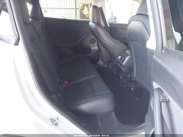 44887928 :رقم المزاد ، 7SAYGDEE9RF206221 vin ، 2024 Tesla Model Y Long Range Dual Motor All-wheel Drive مزاد بيع