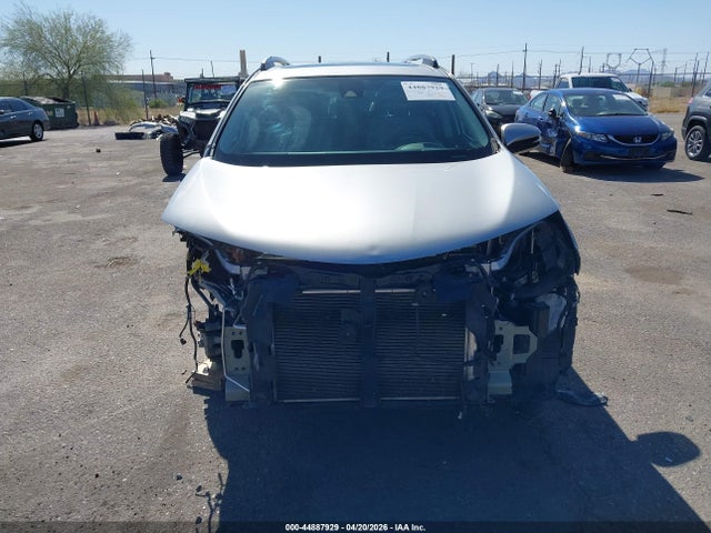 Toyota Rav4 Xle 2018 2T3RFREV3JW752013 Image 13