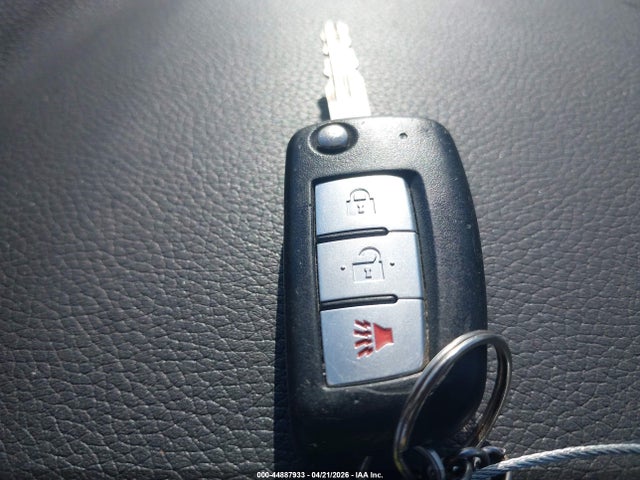 Продаж на аукціоні авто 2017 Nissan Rogue S, vin: 5N1AT2MT5HC875740, номер лоту: 44887933