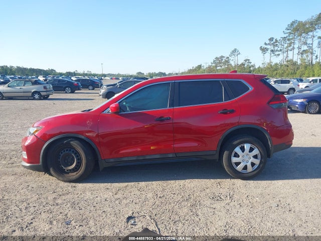 Продаж на аукціоні авто 2017 Nissan Rogue S, vin: 5N1AT2MT5HC875740, номер лоту: 44887933