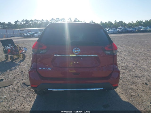 Продаж на аукціоні авто 2017 Nissan Rogue S, vin: 5N1AT2MT5HC875740, номер лоту: 44887933