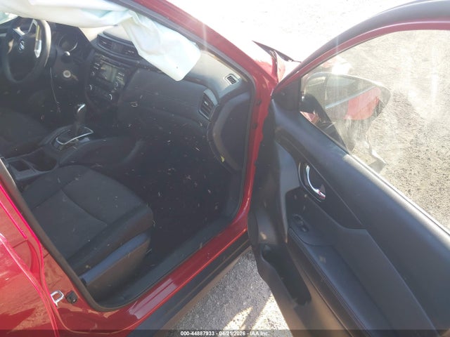 Продаж на аукціоні авто 2017 Nissan Rogue S, vin: 5N1AT2MT5HC875740, номер лоту: 44887933