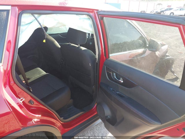 Продаж на аукціоні авто 2017 Nissan Rogue S, vin: 5N1AT2MT5HC875740, номер лоту: 44887933