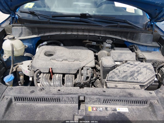 44887934 :رقم المزاد ، KM8J3CAL2LU182640 vin ، 2020 Hyundai Tucson Ultimate مزاد بيع
