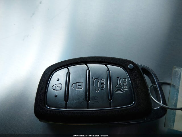 44887934 :رقم المزاد ، KM8J3CAL2LU182640 vin ، 2020 Hyundai Tucson Ultimate مزاد بيع