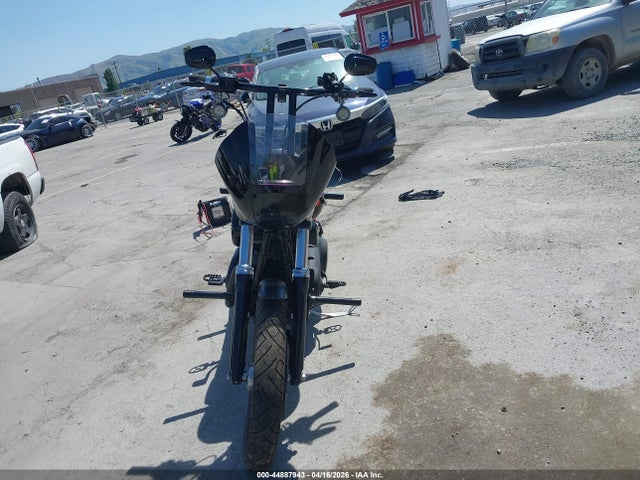 Продажа на аукционе авто 2014 Harley-davidson Fxdb Dyna Street Bob, vin: 1HD1GXM35EC329004, номер лота: 44887943