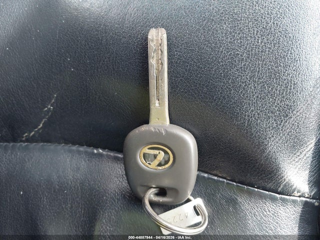 Продажа на аукционе авто 2004 Lexus Rx 330, vin: 2T2HA31UX4C005829, номер лота: 44887944