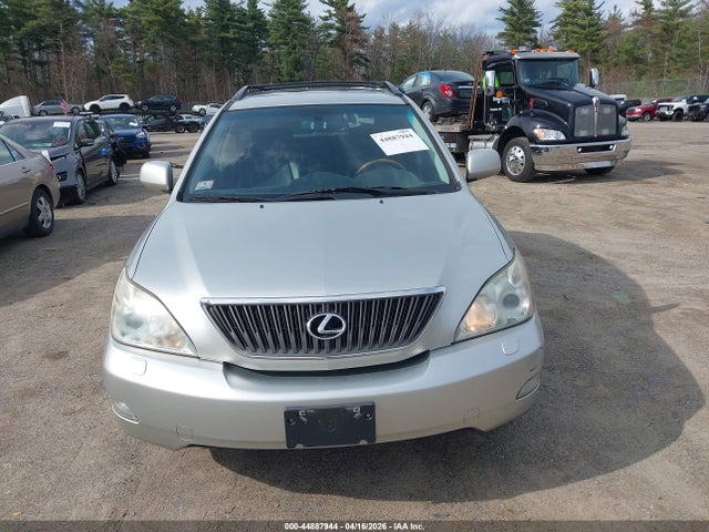 Продажа на аукционе авто 2004 Lexus Rx 330, vin: 2T2HA31UX4C005829, номер лота: 44887944