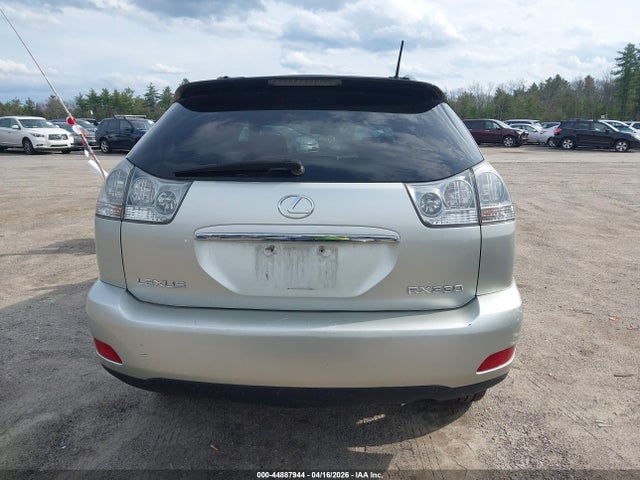 Продажа на аукционе авто 2004 Lexus Rx 330, vin: 2T2HA31UX4C005829, номер лота: 44887944