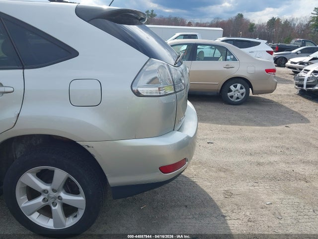 Продажа на аукционе авто 2004 Lexus Rx 330, vin: 2T2HA31UX4C005829, номер лота: 44887944