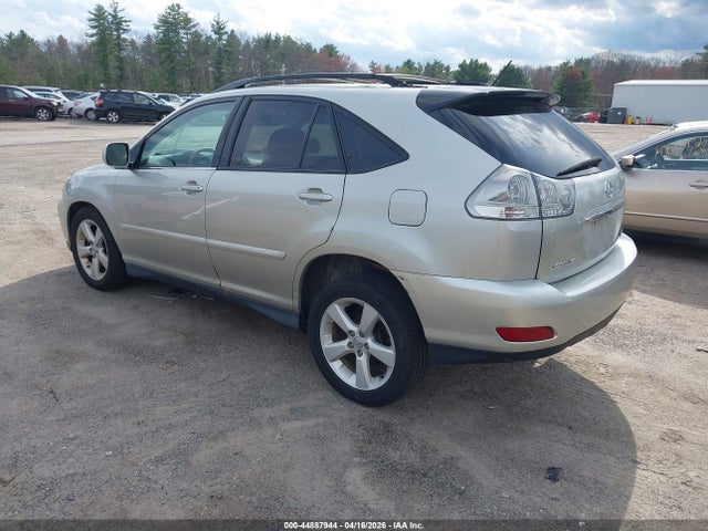 Продажа на аукционе авто 2004 Lexus Rx 330, vin: 2T2HA31UX4C005829, номер лота: 44887944