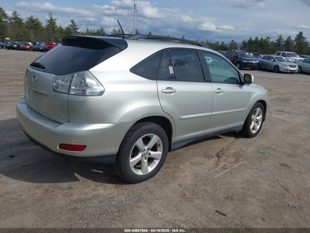 Продажа на аукционе авто 2004 Lexus Rx 330, vin: 2T2HA31UX4C005829, номер лота: 44887944
