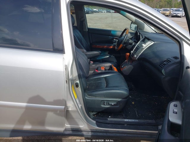 Продажа на аукционе авто 2004 Lexus Rx 330, vin: 2T2HA31UX4C005829, номер лота: 44887944
