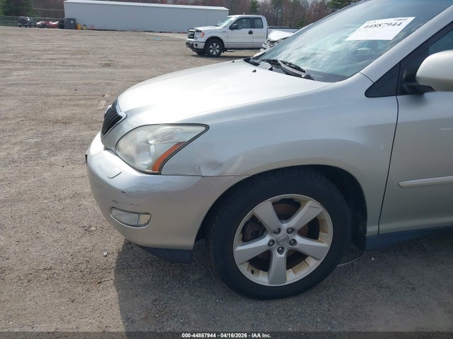 Продажа на аукционе авто 2004 Lexus Rx 330, vin: 2T2HA31UX4C005829, номер лота: 44887944