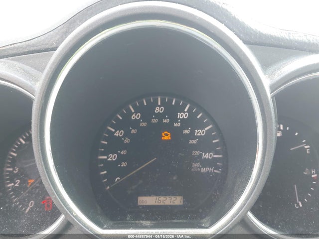 Продажа на аукционе авто 2004 Lexus Rx 330, vin: 2T2HA31UX4C005829, номер лота: 44887944