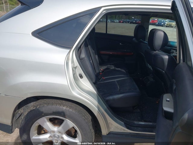 Продажа на аукционе авто 2004 Lexus Rx 330, vin: 2T2HA31UX4C005829, номер лота: 44887944