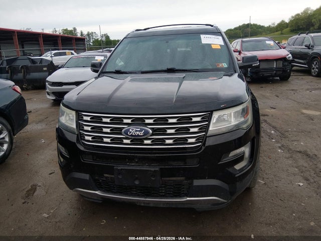 Aukcja sprzedaży 2016 Ford Explorer Limited, vin: 1FM5K8F86GGB96583, numer aukcji: 44887946