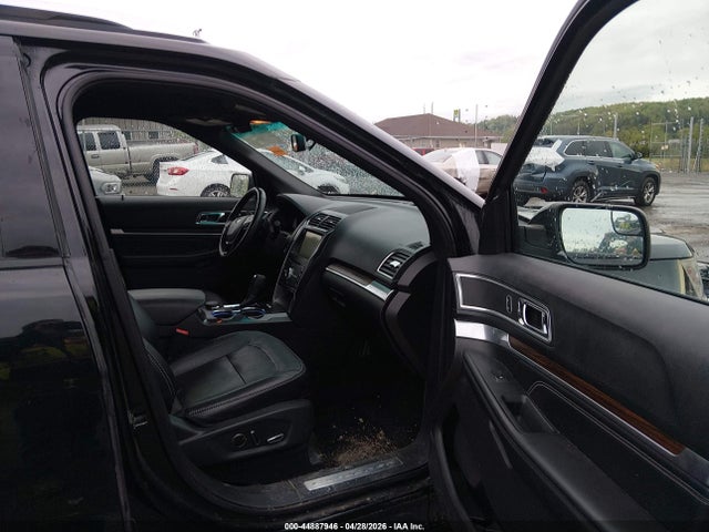 Aukcja sprzedaży 2016 Ford Explorer Limited, vin: 1FM5K8F86GGB96583, numer aukcji: 44887946