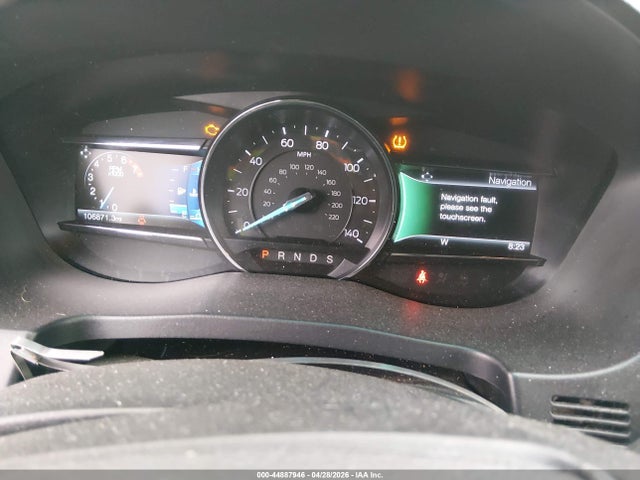 Aukcja sprzedaży 2016 Ford Explorer Limited, vin: 1FM5K8F86GGB96583, numer aukcji: 44887946