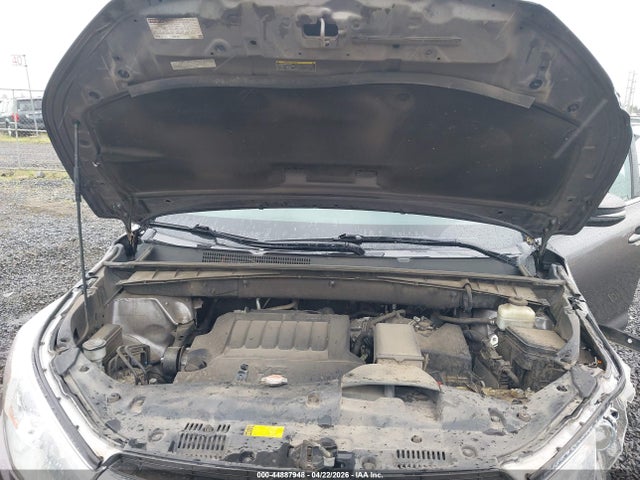 5TDDKRFH5GS296010 Toyota Highlander Limited Platinum V6