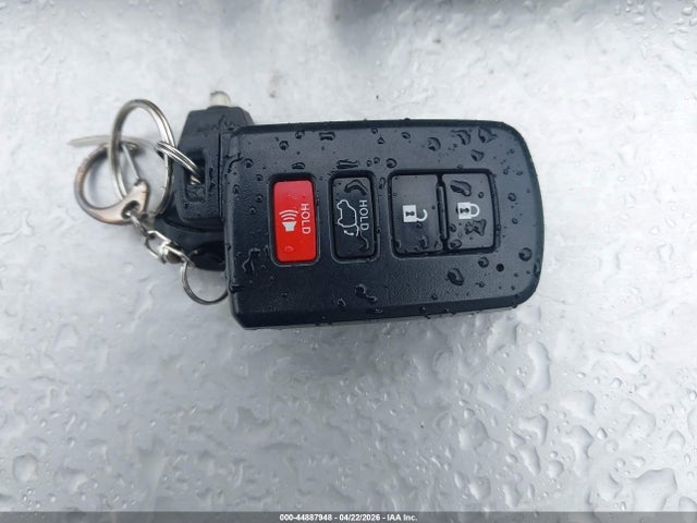 5TDDKRFH5GS296010 Toyota Highlander Limited Platinum V6