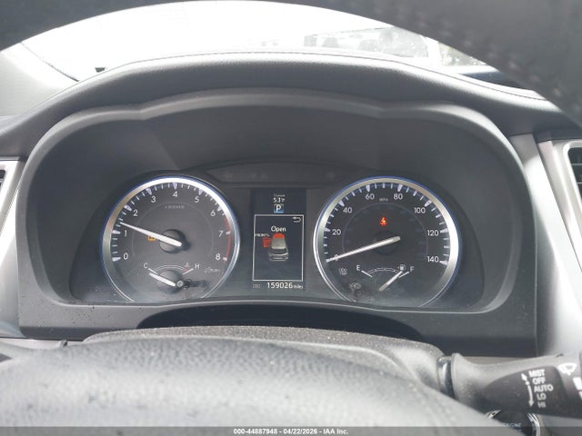 5TDDKRFH5GS296010 Toyota Highlander Limited Platinum V6