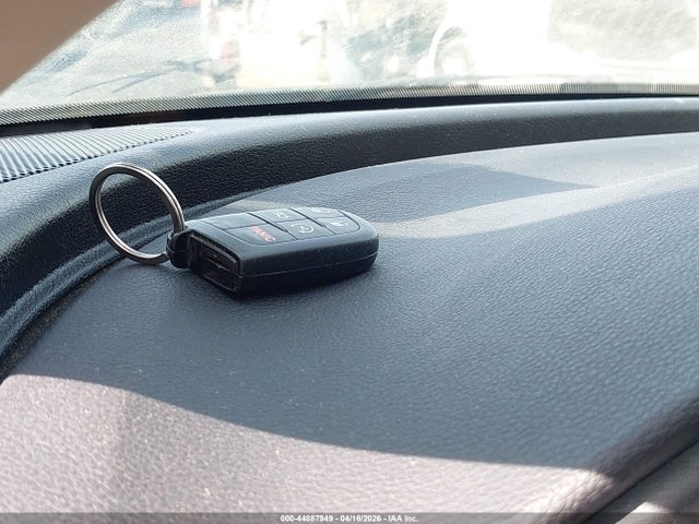 2016 CHRYSLER 200 1C3CCCAB5GN136793 Photo 10