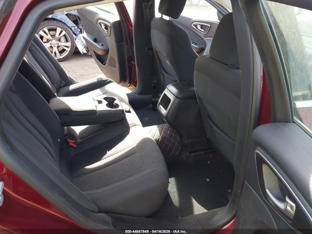 2016 CHRYSLER 200 1C3CCCAB5GN136793 Photo 7