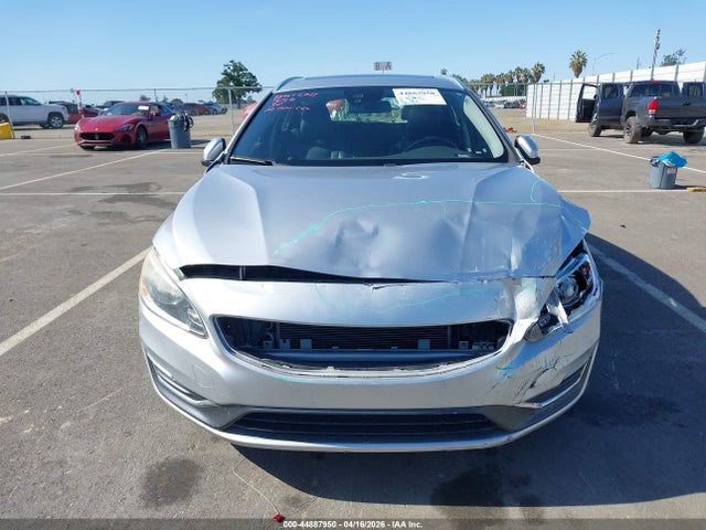 Volvo V60 T5 Premier 2015 YV126MEB2F1207852 Image 13