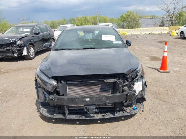 Aukcja sprzedaży 2022 Kia Forte Gt-line, vin: 3KPF54AD8NE503357, numer aukcji: 44887951