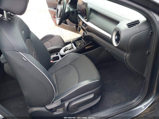 Aukcja sprzedaży 2022 Kia Forte Gt-line, vin: 3KPF54AD8NE503357, numer aukcji: 44887951