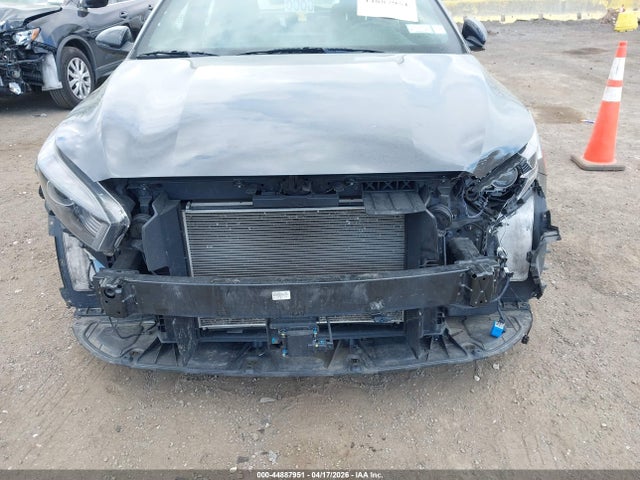 Aukcja sprzedaży 2022 Kia Forte Gt-line, vin: 3KPF54AD8NE503357, numer aukcji: 44887951