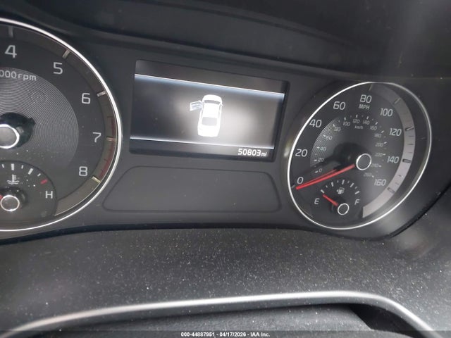 Aukcja sprzedaży 2022 Kia Forte Gt-line, vin: 3KPF54AD8NE503357, numer aukcji: 44887951