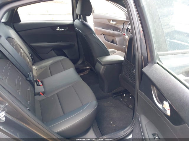 Aukcja sprzedaży 2022 Kia Forte Gt-line, vin: 3KPF54AD8NE503357, numer aukcji: 44887951
