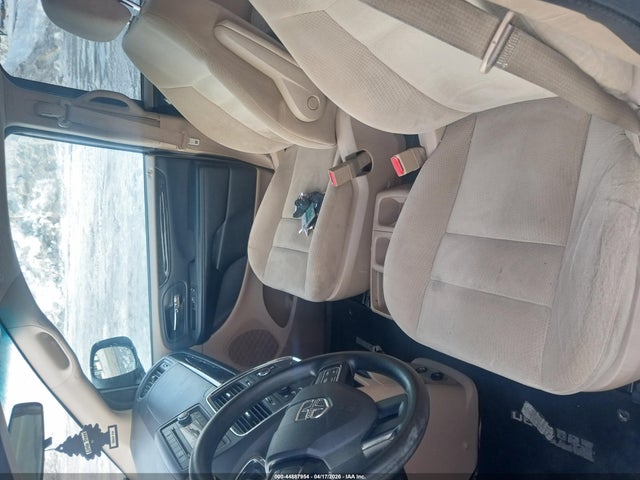 2C4RDGBGXGR122587 Dodge Grand Caravan Se