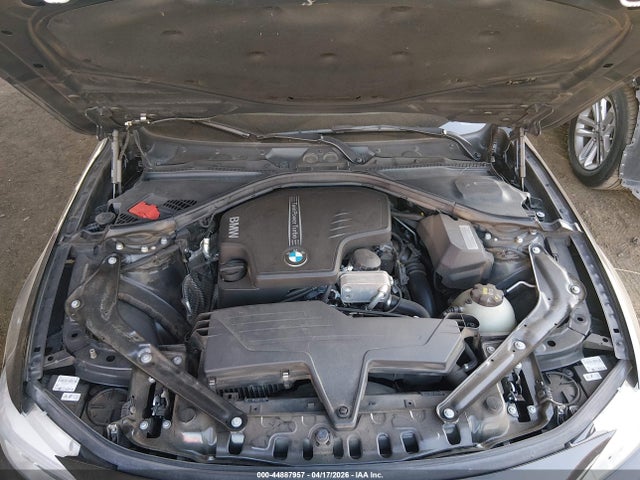 WBA3V5C57FP752794 BMW 428i