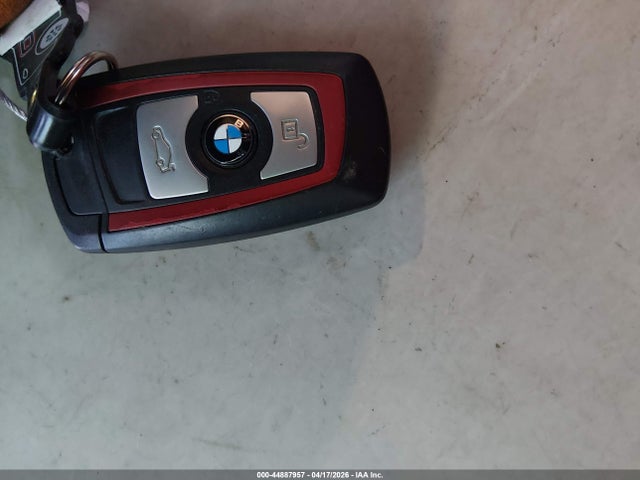WBA3V5C57FP752794 BMW 428i