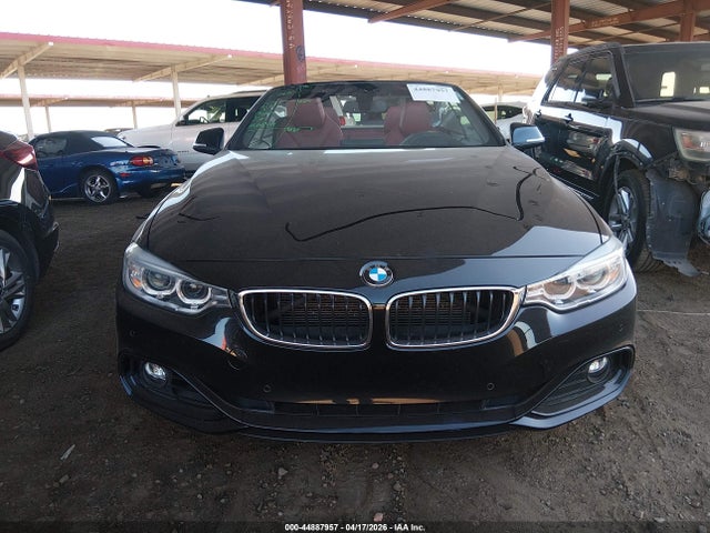 WBA3V5C57FP752794 BMW 428i