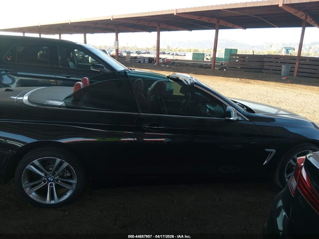 WBA3V5C57FP752794 BMW 428i