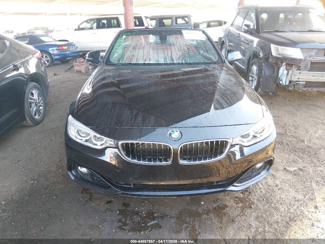 WBA3V5C57FP752794 BMW 428i