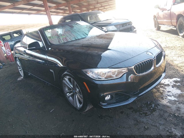 WBA3V5C57FP752794 BMW 428i