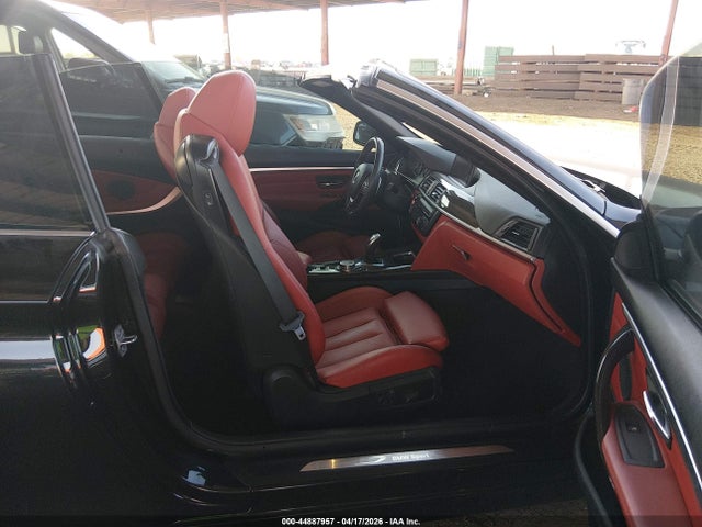 WBA3V5C57FP752794 BMW 428i