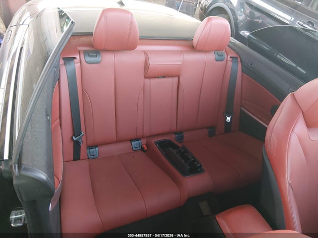 WBA3V5C57FP752794 BMW 428i