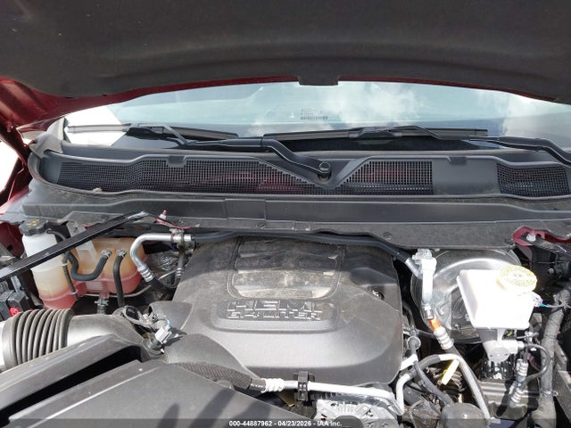 2024 Ram 2500 Tradesman  4x4 8' Box მანქანა იყიდება აუქციონზე, vin: 3C6MR5AJ4RG318635, აუქციონის ნომერი: 44887962