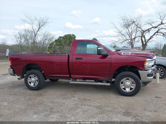 2024 Ram 2500 Tradesman  4x4 8' Box მანქანა იყიდება აუქციონზე, vin: 3C6MR5AJ4RG318635, აუქციონის ნომერი: 44887962