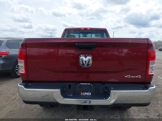 2024 Ram 2500 Tradesman  4x4 8' Box მანქანა იყიდება აუქციონზე, vin: 3C6MR5AJ4RG318635, აუქციონის ნომერი: 44887962
